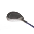 TaylorMade Rescue Graphite Mens Right Hand 4 Hybrid 22* Regular - Grafalloy