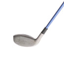TaylorMade Rescue Graphite Mens Right Hand 4 Hybrid 22* Regular - Grafalloy