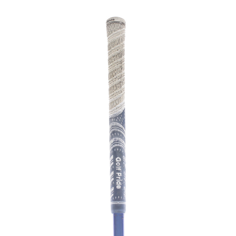 TaylorMade Rescue Graphite Mens Right Hand 4 Hybrid 22* Regular - Grafalloy