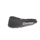 TaylorMade Rescue Graphite Mens Right Hand 4 Hybrid 22* Regular - Grafalloy