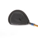 TaylorMade Fairway Graphite Mens Right Hand Fairway 3 Wood 15* Stiff - Proforce V2