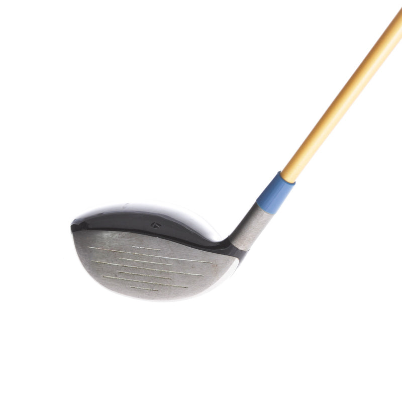 TaylorMade Fairway Graphite Mens Right Hand Fairway 3 Wood 15* Stiff - Proforce V2