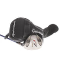 TaylorMade Fairway Graphite Mens Right Hand Fairway 5 Wood 17.5* Stiff - Grafalloy