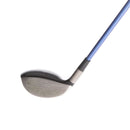 TaylorMade Fairway Graphite Mens Right Hand Fairway 5 Wood 17.5* Stiff - Grafalloy