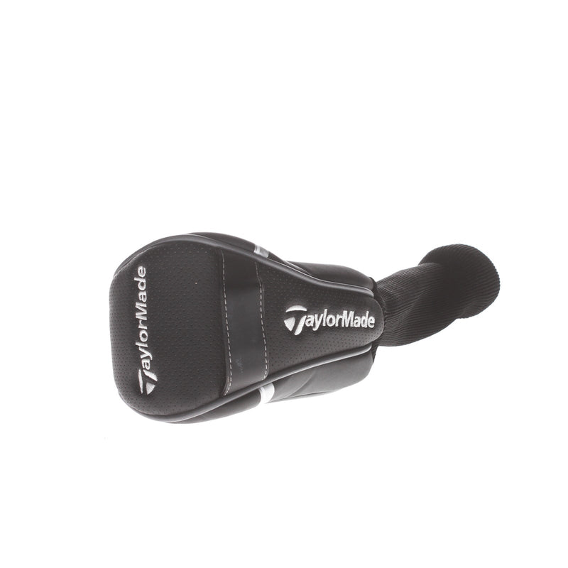 TaylorMade Fairway Graphite Mens Right Hand Fairway 5 Wood 17.5* Stiff - Grafalloy