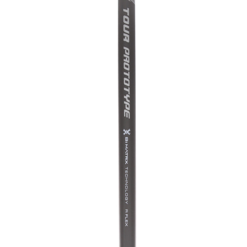 TaylorMade R7 Steel/Graphite Mens Right Hand Driver 10.5* Regular - Tour Prototype