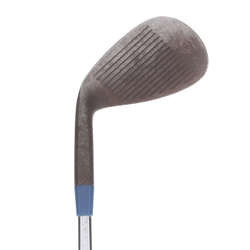Mizuno MP-T Steel Mens Right Hand Lob Wedge 60* 3* Upright Wedge Flex - DG-Spinner