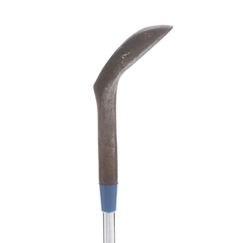 Mizuno MP-T Steel Mens Right Hand Lob Wedge 60* 3* Upright Wedge Flex - DG-Spinner