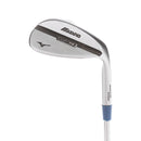 Mizuno MPT-4 Steel Mens Right Hand Lob Wedge 58* 3* Upright Wedge Flex - DG-Spinner