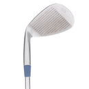 Mizuno MPT-4 Steel Mens Right Hand Lob Wedge 58* 3* Upright Wedge Flex - DG-Spinner