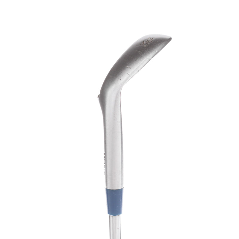 Mizuno MPT-4 Steel Mens Right Hand Lob Wedge 58* 3* Upright Wedge Flex - DG-Spinner