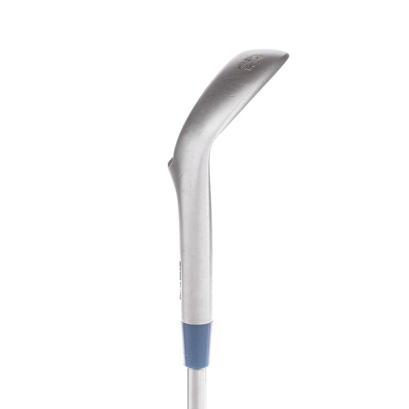 Mizuno MPT-4 Steel Mens Right Hand Gap Wedge 52* 3* Upright Wedge Flex - DG-Spinner