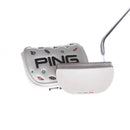 Ping DS-72 Mens Right Hand Putter 34" Mallet - Ping