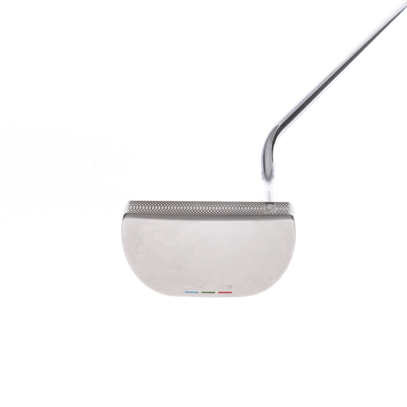 Ping DS-72 Mens Right Hand Putter 34" Mallet - Ping