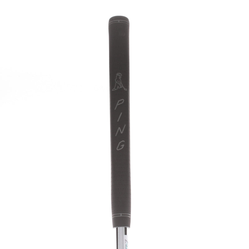Ping DS-72 Mens Right Hand Putter 34" Mallet - Ping