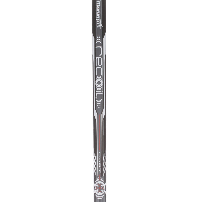 Srixon ZX-Hybrid Graphite Mens Right Hand 4 Hybrid 23* Stiff - Recoil/Dart 90g