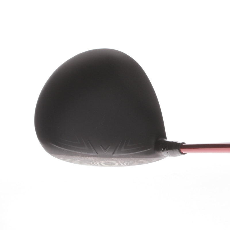 Callaway XR-16 Graphite Mens Right Hand Driver 10.5* Regular - Speeder 656