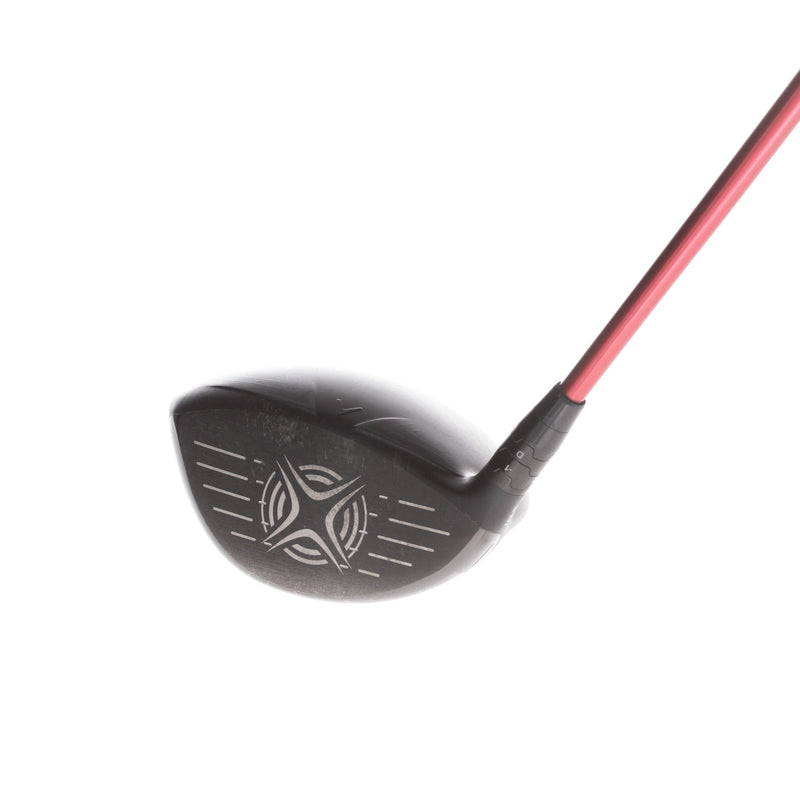 Callaway XR-16 Graphite Mens Right Hand Driver 10.5* Regular - Speeder 656