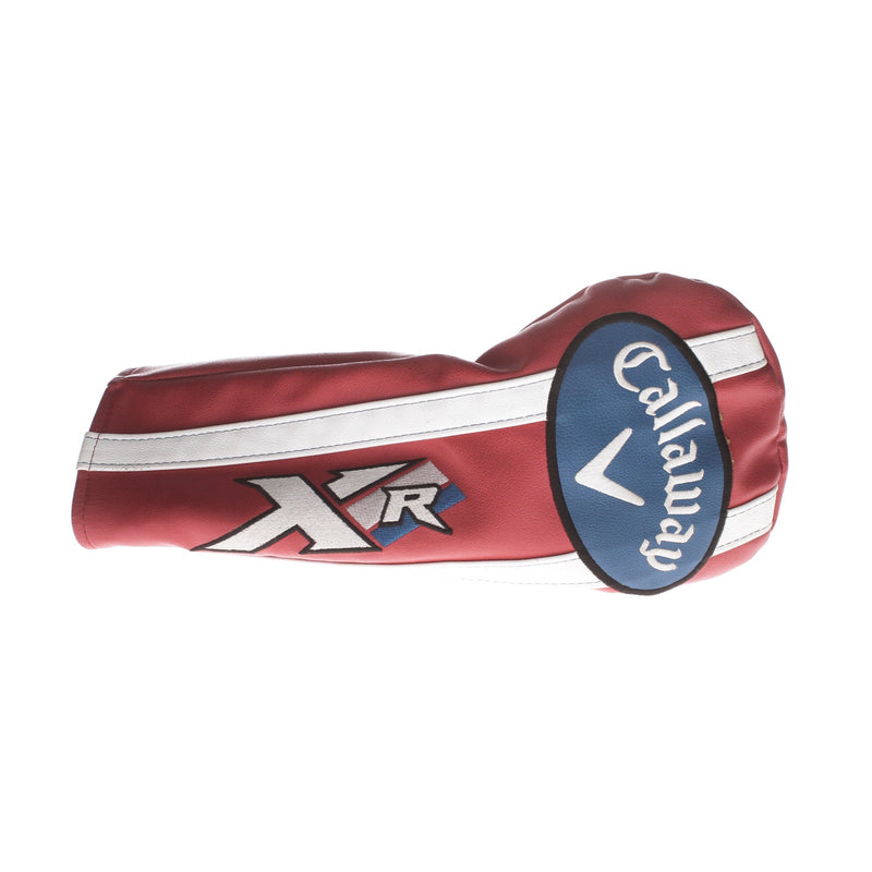Callaway XR-16 Graphite Mens Right Hand Driver 10.5* Regular - Speeder 656
