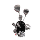 Slazenger Package Set Steel Mens Right Hand Package Set Regular - Slazenger