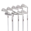 Lynx Prowler Steel Mens Right Hand Irons 3-PW Stiff - Lynx