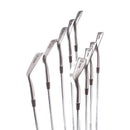 Lynx Prowler Steel Mens Right Hand Irons 3-PW Stiff - Lynx