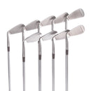 Lynx Prowler Steel Mens Right Hand Irons 3-PW Stiff - Lynx