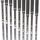 Lynx Prowler Steel Mens Right Hand Irons 3-PW Stiff - Lynx