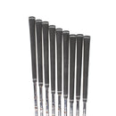 Lynx Prowler Steel Mens Right Hand Irons 3-PW Stiff - Lynx