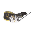 Cobra S2 Graphite Mens Left Hand Fairway 3 Wood 15* Senior - Cobra Max