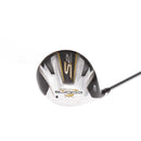 Cobra S2 Graphite Mens Left Hand Fairway 3 Wood 15* Senior - Cobra Max