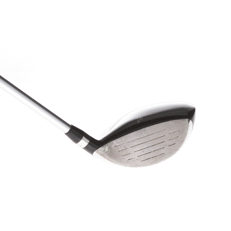 Cobra S2 Graphite Mens Left Hand Fairway 3 Wood 15* Senior - Cobra Max