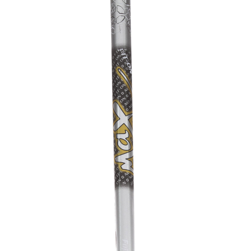 Cobra S2 Graphite Mens Left Hand Fairway 3 Wood 15* Senior - Cobra Max