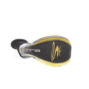 Cobra S2 Graphite Mens Left Hand Fairway 3 Wood 15* Senior - Cobra Max