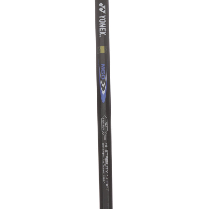 Yonex Ezone XPG Graphite Mens Left Hand Driver 10.5* Senior - Yonex M60
