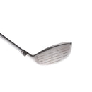 Cobra Baffler Graphite Mens Left Hand 3 Hybrid 18* Regular - ALdila NV