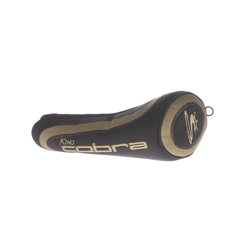 Cobra Baffler Graphite Mens Left Hand 3 Hybrid 18* Regular - ALdila NV