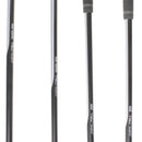 Wilson Fatshaft Steel/Graphite Mens Right Hand Package Set Regular - Wilson Fatshaft