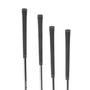 Wilson Fatshaft Steel/Graphite Mens Right Hand Package Set Regular - Wilson Fatshaft