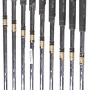 Cobra SS-i Steel Mens Right Hand Irons 3-SW Regular - Cobra Precision