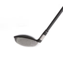 TaylorMade Burner Rescue Graphite Mens Right Hand 3 Hybrid 19* Regular - Reax 65