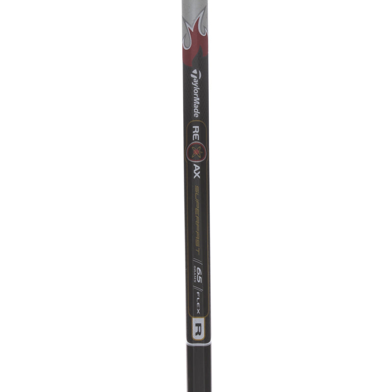TaylorMade Burner Rescue Graphite Mens Right Hand 3 Hybrid 19* Regular - Reax 65