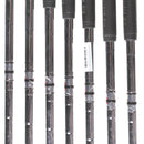 Callaway Big Bertha Steel Mens Right Hand Irons 4-SW Uniflex - Big Bertha