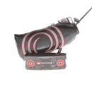 Odyssey O-Works 1W Steel Mens Right Hand Putter Regular - Odyssey