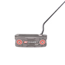 Odyssey O-Works 1W Steel Mens Right Hand Putter Regular - Odyssey