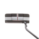 Odyssey O-Works 1W Steel Mens Right Hand Putter Regular - Odyssey