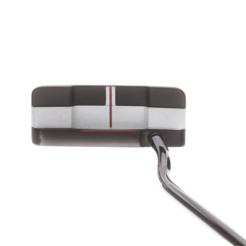 Odyssey O-Works 1W Steel Mens Right Hand Putter Regular - Odyssey