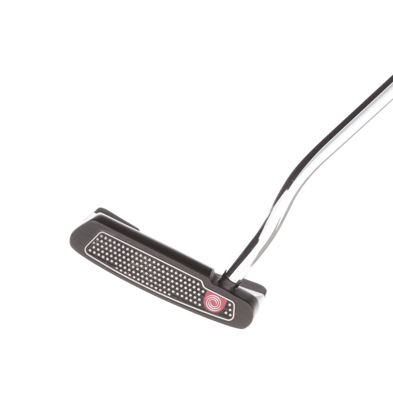 Odyssey O-Works 1W Steel Mens Right Hand Putter Regular - Odyssey