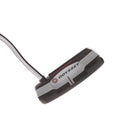 Odyssey O-Works 1W Steel Mens Right Hand Putter Regular - Odyssey