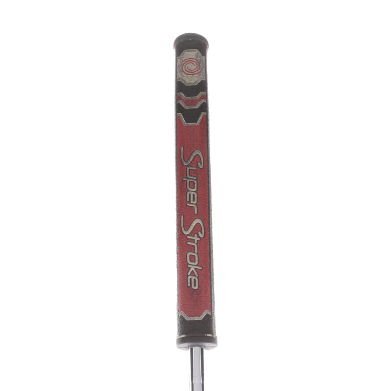 Odyssey O-Works 1W Steel Mens Right Hand Putter Regular - Odyssey